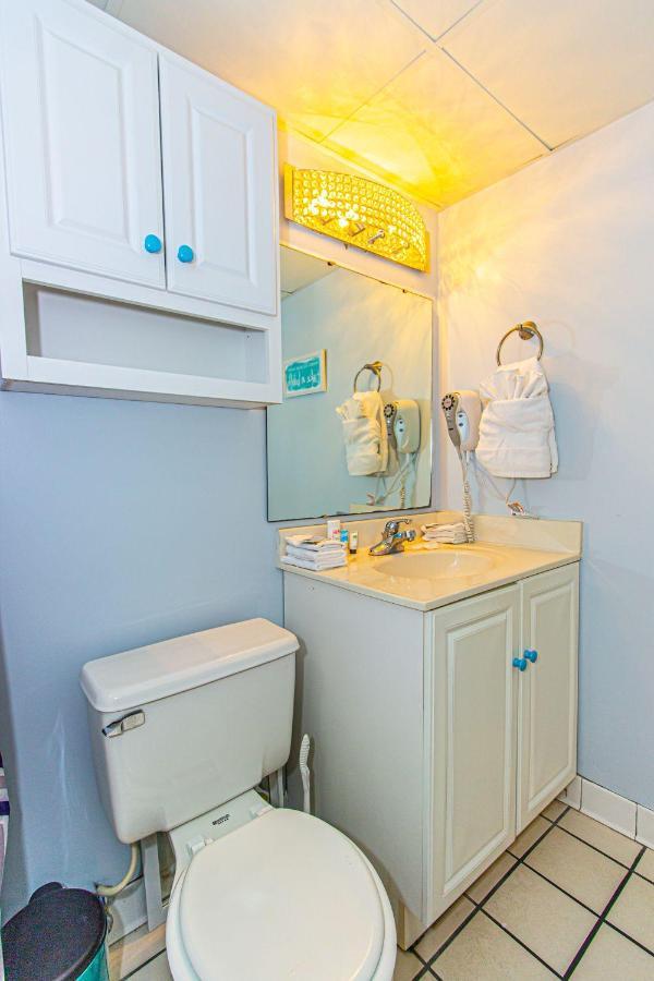 Oceanfront 1 Bedroom - Sand Dunes 1129 - Sleeps 6! Миртл-Бич Экстерьер фото